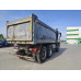 FAW J6 6x6 Самосвал 658983-05 (Дизельный, 11.1 л, 420 л.с. МТ)
