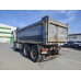 FAW J6 6x6 Самосвал 658983-05 (Дизельный, 11.1 л, 420 л.с. МТ)
