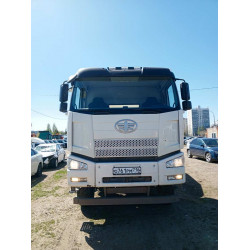 Автомастер 7047* на шасси FAW CA 3250 6x4 Автобетоносмеситель 704783-30 (Дизельный, 8,6 л, 276 л.с., МТ)