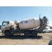 Автомастер 7047* на шасси FAW CA 3250 6x4 Автобетоносмеситель 704783-30 (Дизельный, 8,6 л, 276 л.с., МТ)
