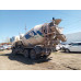 Автомастер 7047* на шасси FAW CA 3250 6x4 Автобетоносмеситель 704783-30 (Дизельный, 8,6 л, 276 л.с., МТ)