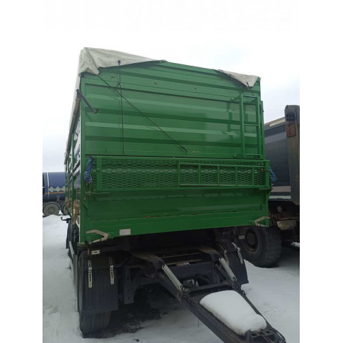 Автомастер 8595* Прицеп зерновоз 8595-42