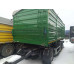 Автомастер 8595* Прицеп зерновоз 8595-42