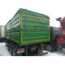 Автомастер 8595* Прицеп зерновоз 8595-42