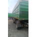 Автомастер 8596* Прицеп зерновоз 8596-42