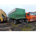 Автомастер 8596* Прицеп зерновоз 8596-42