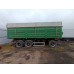 Автомастер 8596* Прицеп зерновоз 8596-42
