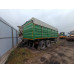 Автомастер 8596* Прицеп зерновоз 8596-42