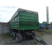 Автомастер 8596* Прицеп зерновоз 8596-42