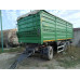 Автомастер 8596* Прицеп зерновоз 8596-42