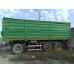 Автомастер 8596* Прицеп зерновоз 8596-42