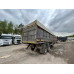 Автомастер 8596* Прицеп зерновоз 8596-42