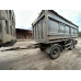 Автомастер 8596* Прицеп зерновоз 8596-42