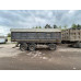 Автомастер 8596* Прицеп зерновоз 8596-42