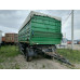 Автомастер 8596* Прицеп зерновоз 8596-42