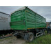 Автомастер 8596* Прицеп зерновоз 8596-42