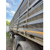 Автомастер АМ9460* Полуприцеп контейнеровоз 4 оси AM9460-33S