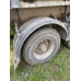 Автомастер АМ9460* Полуприцеп контейнеровоз 4 оси AM9460-33S