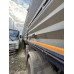 Автомастер АМ9460* Полуприцеп контейнеровоз 4 оси AM9460-33S
