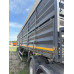 Автомастер АМ9460* Полуприцеп контейнеровоз 4 оси AM9460-33S
