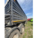 Автомастер АМ9460* Полуприцеп контейнеровоз 4 оси AM9460-33S