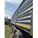 Автомастер АМ9460* Полуприцеп контейнеровоз 4 оси AM9460-33S