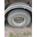 Автомастер АМ9460* Полуприцеп контейнеровоз 4 оси AM9460-33S