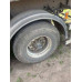Автомастер АМ9460* Полуприцеп контейнеровоз 4 оси AM9460-33S