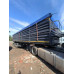 Автомастер АМ9560* Полуприцеп зерновоз AM9560-30S