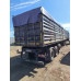Автомастер АМ9560* Полуприцеп зерновоз AM9560-30S