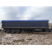 Автомастер АМ9560* Полуприцеп зерновоз AM9560-30S
