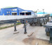 Автомастер АМ9560* Полуприцеп зерновоз AM9560-30S