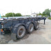 Автомастер АМ9560* Полуприцеп зерновоз AM9560-30S