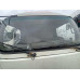 Нижегородский Автомобильный Завод 1992* на шасси JAC N120 Изотермический/рефрижератор 1992R1 (Рефрижератор, Дизельный, 3,8 л, 166 л.с., МТ)