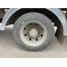 Нижегородский Автомобильный Завод 1992* на шасси JAC N120 Бортовой (Евроборт) 1992R2 (Евроборт, Дизельный, 3,8 л, 166 л.с., МТ)