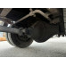 Нижегородский Автомобильный Завод 1992* на шасси JAC N120 Бортовой (Евроборт) 1992R2 (Евроборт, Дизельный, 3,8 л, 166 л.с., МТ)