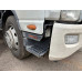 Нижегородский Автомобильный Завод 1992* на шасси JAC N120 Бортовой (Евроборт) 1992R2 (Евроборт, Дизельный, 3,8 л, 166 л.с., МТ)