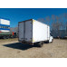 GAZ GAZELLE NEXT Изотермический/рефрижератор A21R22 (Рефрижератор, Дизельный, 2,8 л, 150 л.с.)
