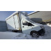 GAZ GAZELLE NEXT Изотермический/рефрижератор A21R22 (Рефрижератор, Дизельный, 2,8 л, 150 л.с.)