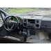 Нижегородский Автомобильный Завод 1992* на шасси GAZ GAZON NEXT 4x2 Бортовой с КМУ 1992W2 с КМУ SKYWAY SK508  (двойная кабина)