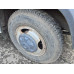 Нижегородский Автомобильный Завод 1992* на шасси GAZ GAZON NEXT 4x2 Бортовой с КМУ 1992W2 с КМУ SKYWAY SK508  (двойная кабина)