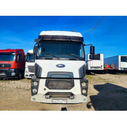 Ford Cargo 4x2 Седельный тягач Cargo (Дизельный, 12,7 л, 480 л.с., МТ)
