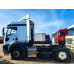 Ford Cargo 4x2 Седельный тягач Cargo (Дизельный, 12,7 л, 480 л.с., МТ)