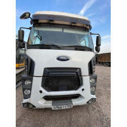 Ford Cargo 4x2 Седельный тягач Cargo (Дизельный, 12,7 л, 480 л.с., АТ)
