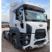 Ford Cargo 4x2 Седельный тягач Cargo (Дизельный, 12,7 л, 480 л.с., АТ) Ford Cargo 4x2 Седельный тягач Cargo (Дизельный, 12,7 л, 480 л.с., АТ)