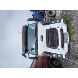 Ford Cargo 4x2 Седельный тягач Cargo (Дизельный, 12,7 л, 420 л.с., МТ)