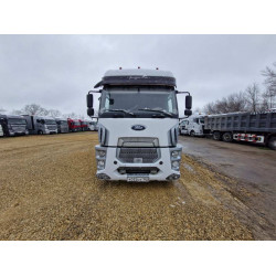 Ford Cargo 4x2 Седельный тягач Cargo (Дизельный, 12,7 л, 480 л.с., МТ)