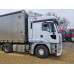 Ford Cargo 4x2 Седельный тягач Cargo (Дизельный, 12,7 л, 480 л.с., МТ)