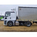 Ford Cargo 4x2 Седельный тягач Cargo (Дизельный, 12,7 л, 480 л.с., МТ)