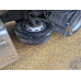 Ford Cargo 4x2 Седельный тягач Cargo (Дизельный, 12,7 л, 480 л.с., МТ)